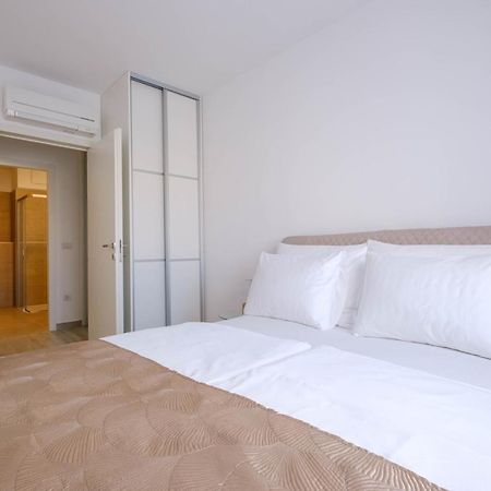 Mb Luxury Apartments Zadar Eksteriør billede