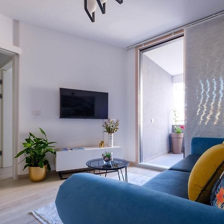 Mb Luxury Apartments Zadar Eksteriør billede