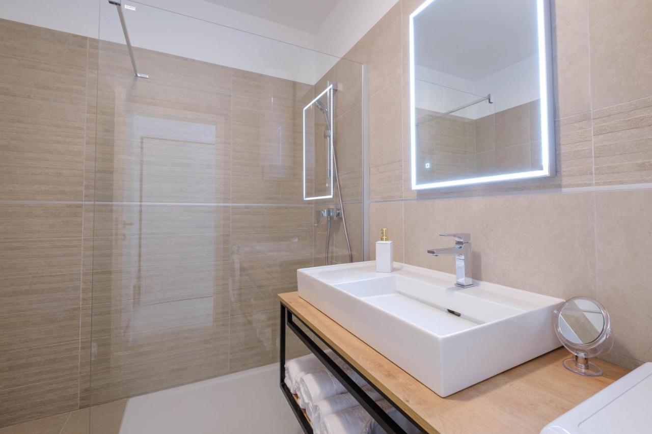 Mb Luxury Apartments Zadar Eksteriør billede