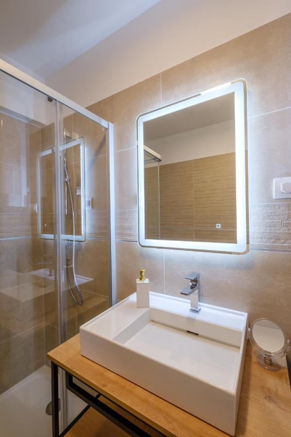 Mb Luxury Apartments Zadar Eksteriør billede