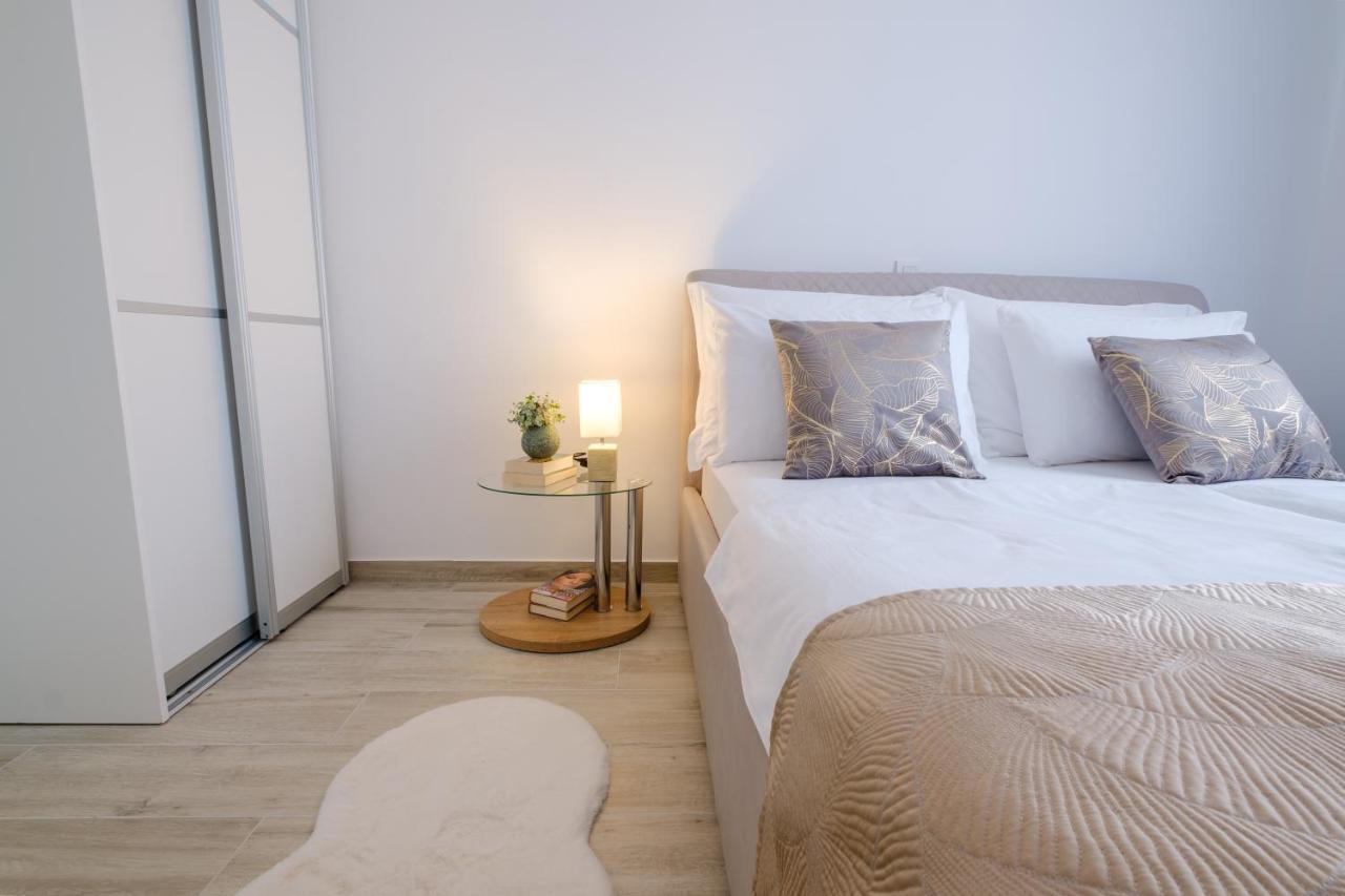 Mb Luxury Apartments Zadar Eksteriør billede