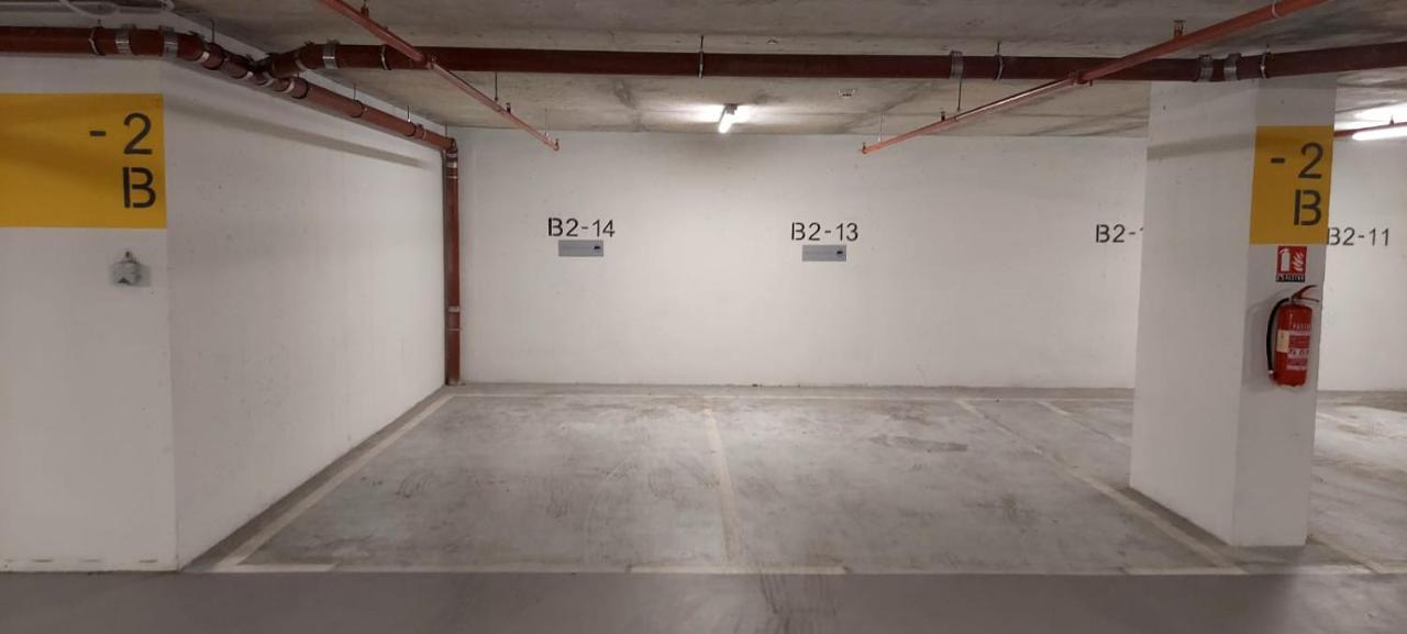 Mb Luxury Apartments Zadar Eksteriør billede